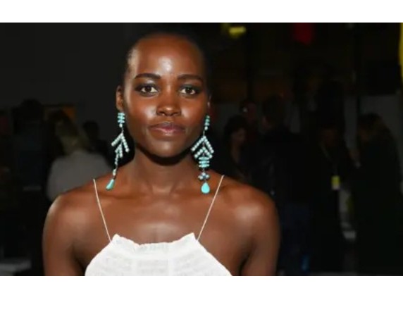Lupita Nyong’o