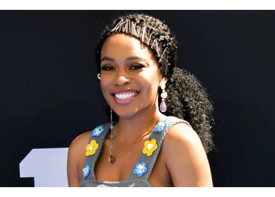Nomzamo Mbatha